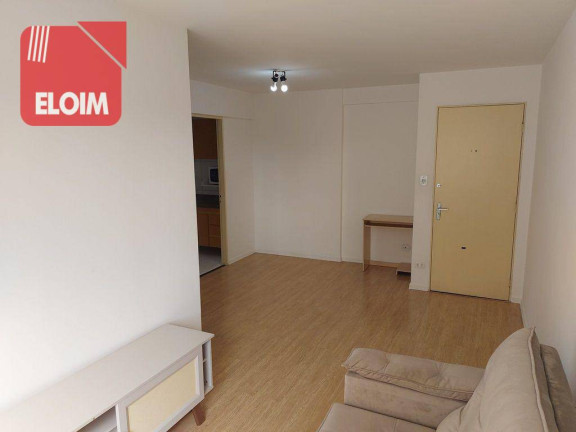 Imagem Apartamento com 2 Quartos à Venda, 56 m² em Pompeia - São Paulo Imagem Apartamento com 2 Quartos à Venda, 56 m² em Pompeia - São Paulo