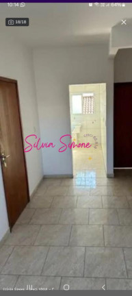 Imagem Casa com 2 Quartos à Venda, 54 m² em Vila Nossa Senhora De Fátima - São Vicente Imagem Casa com 2 Quartos à Venda, 54 m² em Vila Nossa Senhora De Fátima - São Vicente