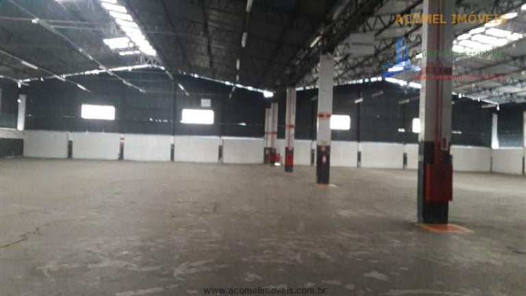 Imagem Imóvel Comercial para Alugar, 4.137 m² em Tamboré - Barueri Imagem Imóvel Comercial para Alugar, 4.137 m² em Tamboré - Barueri