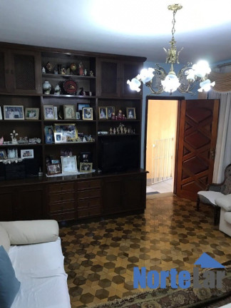 Imagem Casa com 3 Quartos à Venda, 180 m² em Santana - São Paulo