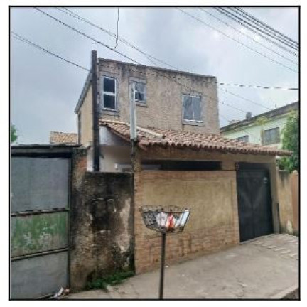 Imagem Casa com 3 Quartos à Venda, 360 m² em Colubande - Sao Goncalo