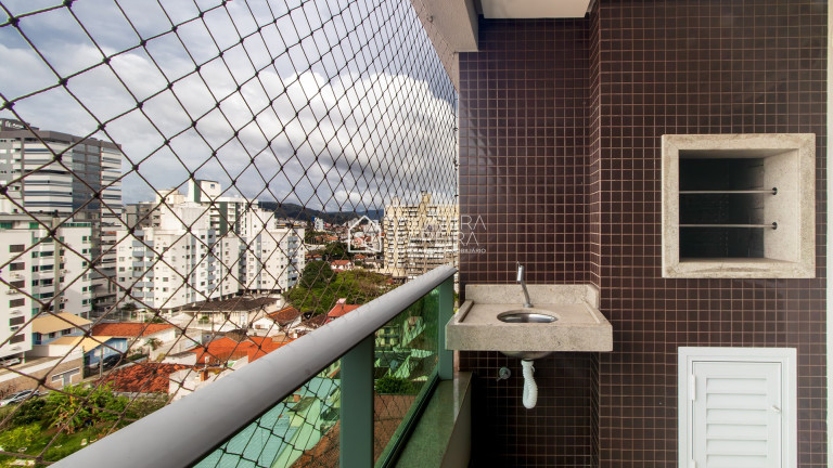 Imagem Apartamento com 2 Quartos à Venda, 72 m² em Barreiros - São José Imagem Apartamento com 2 Quartos à Venda, 72 m² em Barreiros - São José