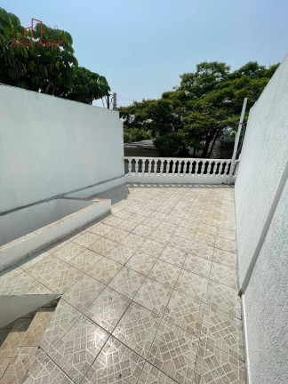 Imagem Casa com 2 Quartos à Venda, 75 m² em Jardim Paris - São Paulo Imagem Casa com 2 Quartos à Venda, 75 m² em Jardim Paris - São Paulo
