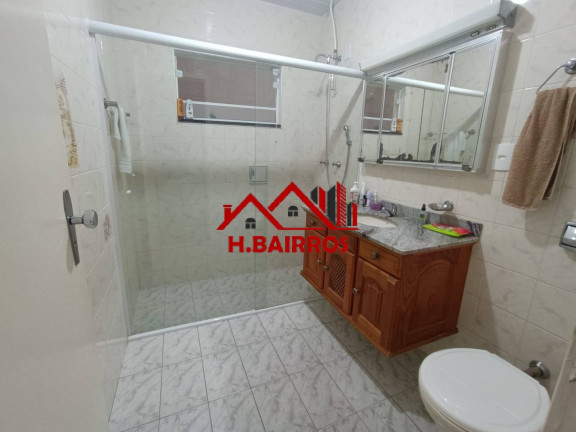 Imagem Casa com 3 Quartos à Venda, 150 m² em Jardim Satélite - São José Dos Campos