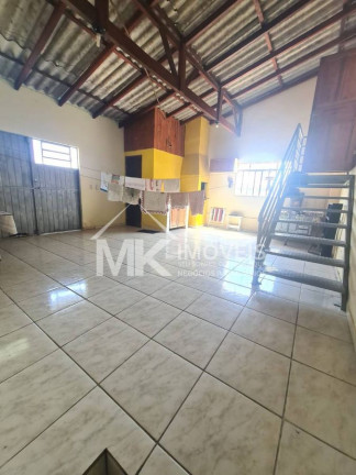 Imagem Casa com 3 Quartos à Venda, 134 m² em Vila São Cristóvão - Piraquara Imagem Casa com 3 Quartos à Venda, 134 m² em Vila São Cristóvão - Piraquara
