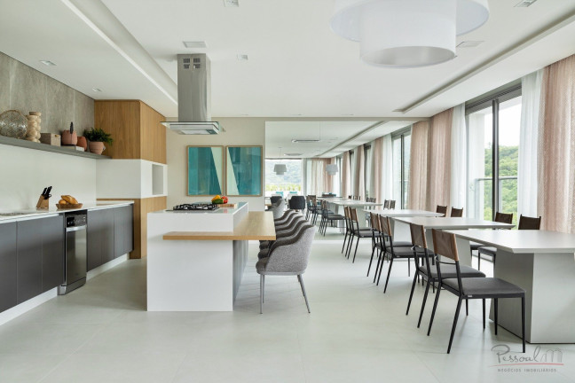 Imagem Apartamento com 2 Quartos à Venda, 66 m² em Cacupé - Florianópolis