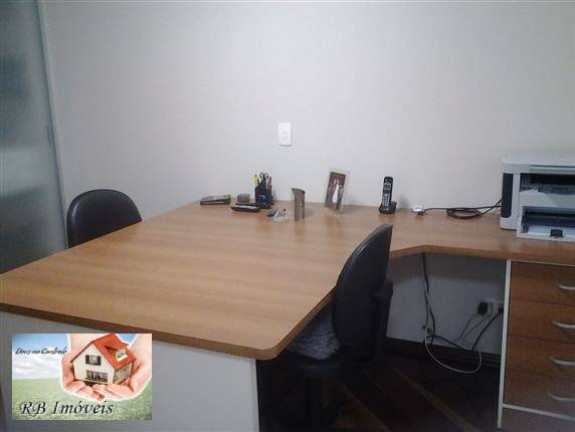Imagem Apartamento com 4 Quartos à Venda, 250 m² em Jardim Do Mar - São Bernardo Do Campo