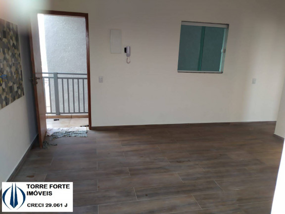Cobertura com 2 Quartos à Venda, 80 m² em Parque Cruzeiro Do Sul (vila Formosa) - São Paulo