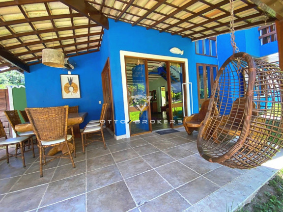 Imagem Casa com 4 Quartos à Venda, 262 m² em Centro - Porto Seguro