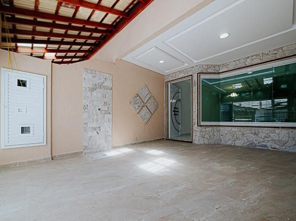 Imagem Sobrado com 2 Quartos à Venda, 90 m² em Vila Caiçara - Praia Grande Imagem Sobrado com 2 Quartos à Venda, 90 m² em Vila Caiçara - Praia Grande