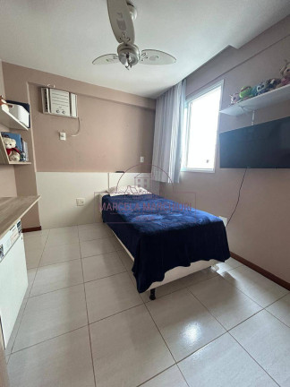 Imagem Apartamento com 3 Quartos à Venda, 100 m² em Itapuã - Vila Velha Imagem Apartamento com 3 Quartos à Venda, 100 m² em Itapuã - Vila Velha