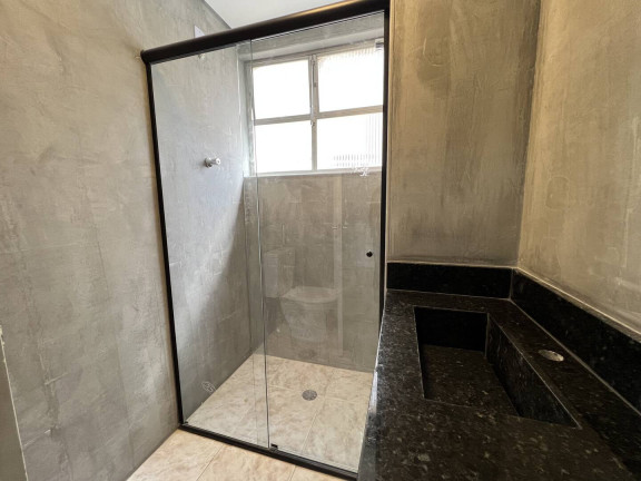 Imagem Apartamento com 2 Quartos à Venda, 75 m² em Guilhermina - Praia Grande