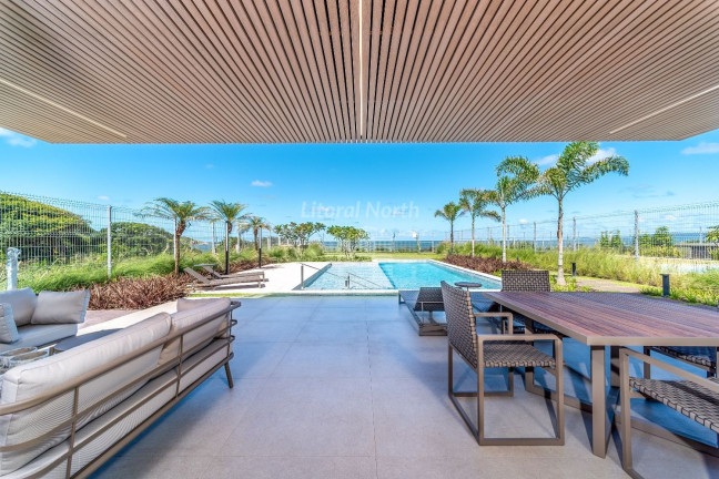 Imagem Casa com 5 Quartos à Venda, 458 m² em Praia Do Estaleiro - Balneário Camboriú