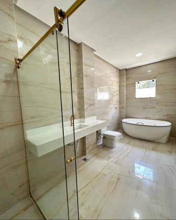 Imagem Casa com 4 Quartos à Venda, 260 m² em Ponta Negra - Manaus
