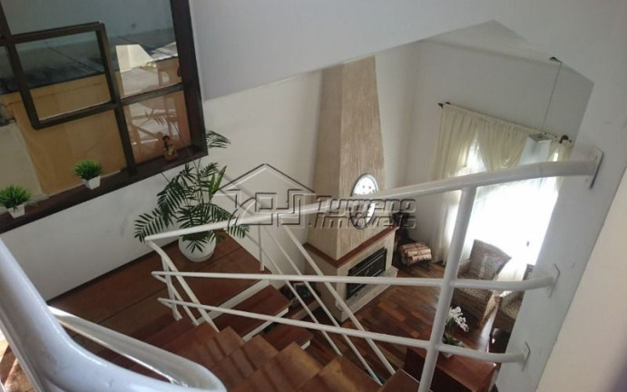 Imagem Casa de Condomínio com 4 Quartos à Venda, 200 m² em Urbanova - São José Dos Campos