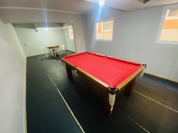 Imagem Apartamento com 1 Quarto à Venda, 40 m² em Aviação - Praia Grande