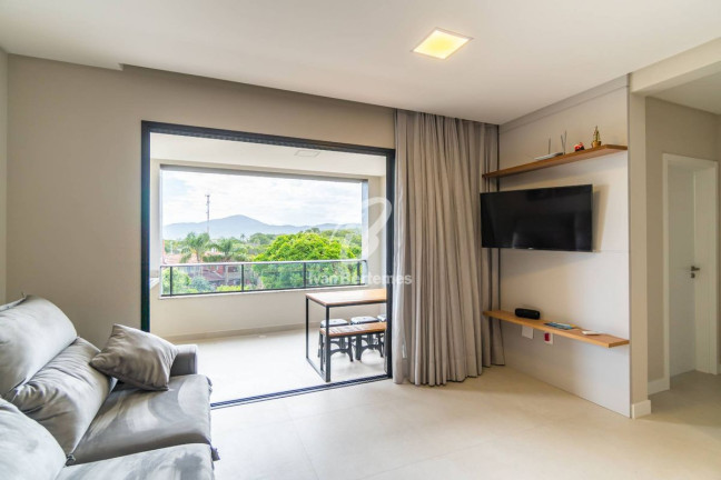 Imagem Apartamento com 3 Quartos para Temporada, em Mariscal - Bombinhas Imagem Apartamento com 3 Quartos para Temporada, em Mariscal - Bombinhas