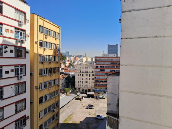 Imagem Kitnet com 1 Quarto à Venda, 30 m² em Centro - Rio De Janeiro Imagem Kitnet com 1 Quarto à Venda, 30 m² em Centro - Rio De Janeiro
