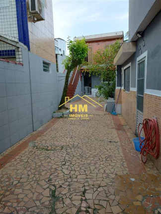 Imagem Sobrado com 3 Quartos à Venda, 130 m² em Jardim Independencia - Sao Vicente