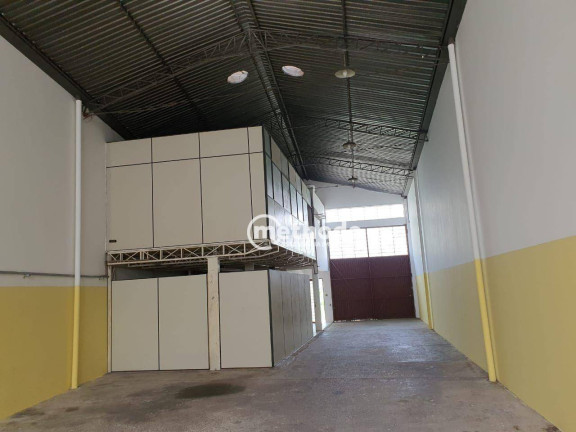 Imagem Galpão para Alugar, 312 m² em Jardim Do Trevo - Campinas