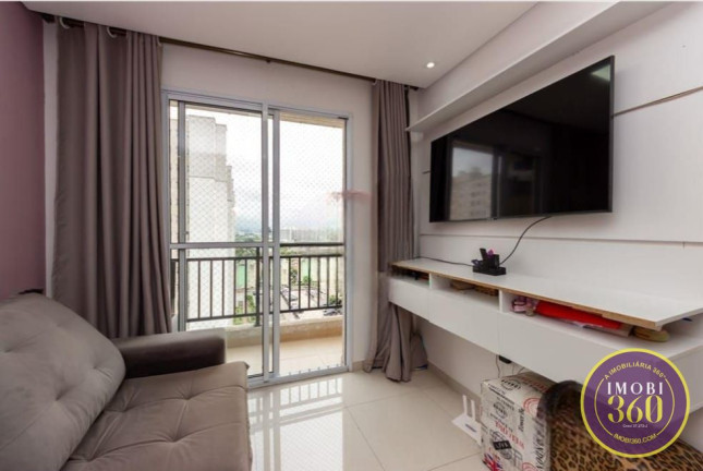 Imagem Apartamento com 2 Quartos à Venda, 47 m² em Jardim América Da Penha - São Paulo Imagem Apartamento com 2 Quartos à Venda, 47 m² em Jardim América Da Penha - São Paulo