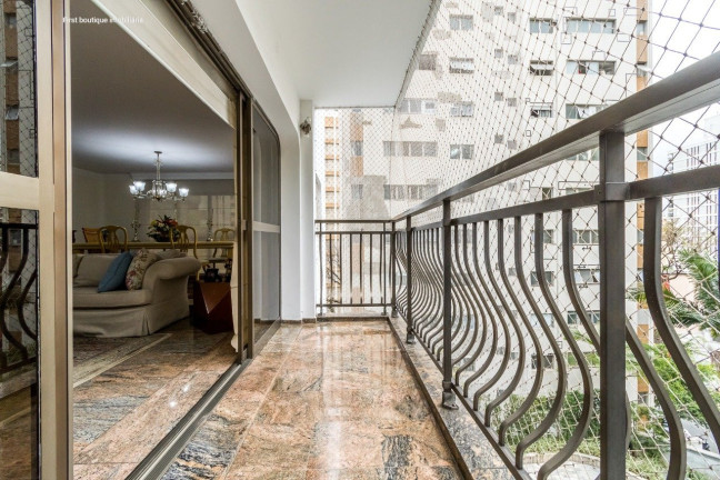 Imagem Apartamento com 4 Quartos à Venda ou Locação, em Paraíso - São Paulo Imagem Apartamento com 4 Quartos à Venda ou Locação, em Paraíso - São Paulo