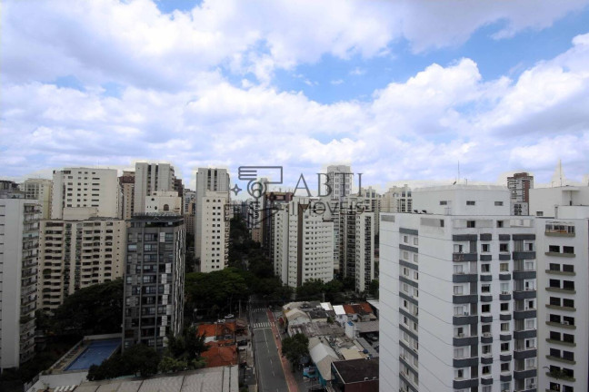Imagem Apartamento com 4 Quartos para Alugar, 300 m² em Moema - São Paulo