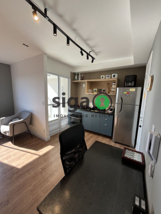 Imagem Apartamento com 1 Quarto à Venda, 30 m² em Vila Sônia - São Paulo Imagem Apartamento com 1 Quarto à Venda, 30 m² em Vila Sônia - São Paulo
