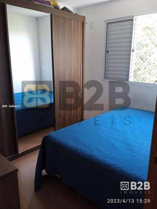 Imagem Apartamento com 2 Quartos à Venda, 41 m² em Residencial Parque Barcelona - Bauru Imagem Apartamento com 2 Quartos à Venda, 41 m² em Residencial Parque Barcelona - Bauru