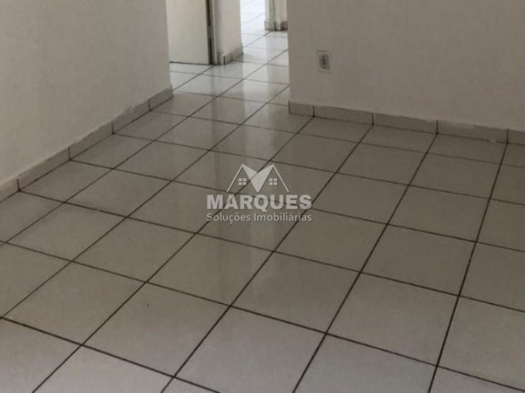 Imagem Apartamento com 2 Quartos à Venda, 49 m² em Jardim Santa Maria - Sumaré