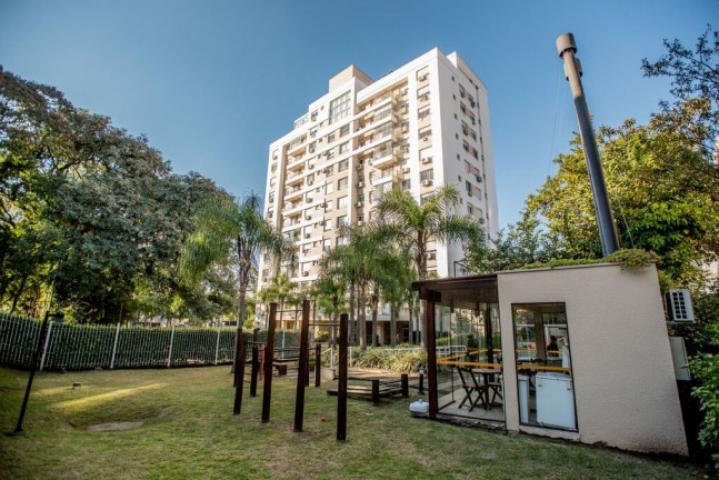 Imagem Apartamento com 3 Quartos à Venda, 84 m² em Jardim Lindóia - Porto Alegre Imagem Apartamento com 3 Quartos à Venda, 84 m² em Jardim Lindóia - Porto Alegre