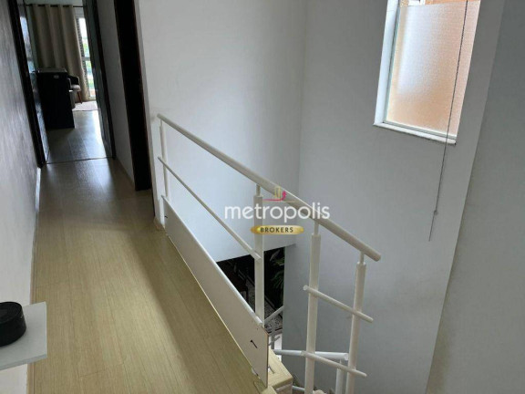 Imagem Sobrado com 3 Quartos à Venda, 231 m² em Osvaldo Cruz - São Caetano Do Sul Imagem Sobrado com 3 Quartos à Venda, 231 m² em Osvaldo Cruz - São Caetano Do Sul