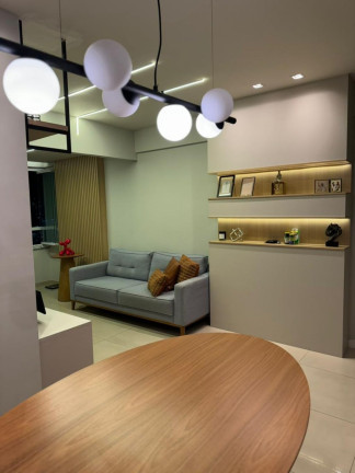 Imagem Apartamento com 2 Quartos à Venda, 59 m² em Luiz Anselmo - Salvador Imagem Apartamento com 2 Quartos à Venda, 59 m² em Luiz Anselmo - Salvador