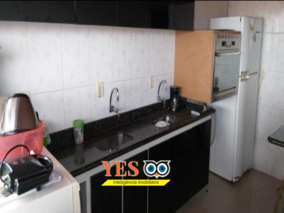 Imagem Casa com 3 Quartos à Venda, 136 m² em Jardim Cruzeiro - Feira De Santana