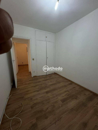 Imagem Apartamento com 2 Quartos à Venda ou Locação, 64 m² em Cambuí - Campinas
