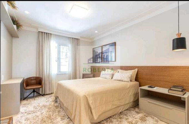 Imagem Casa com 4 Quartos à Venda, 722 m² em Jardim Petrópolis - São Paulo