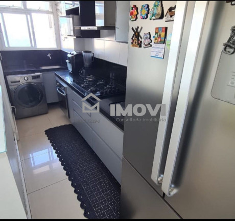 Imagem Apartamento com 2 Quartos à Venda, 64 m² em Praia De Itaparica - Vila Velha