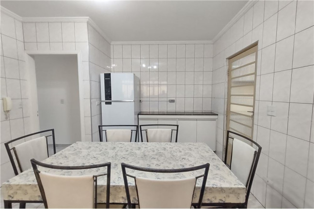 Imagem Casa com 4 Quartos à Venda,  em Sítio Da Figueira - São Paulo