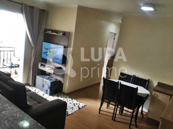 Imagem Apartamento com 2 Quartos à Venda, 53 m² em Vila Gustavo - São Paulo Imagem Apartamento com 2 Quartos à Venda, 53 m² em Vila Gustavo - São Paulo