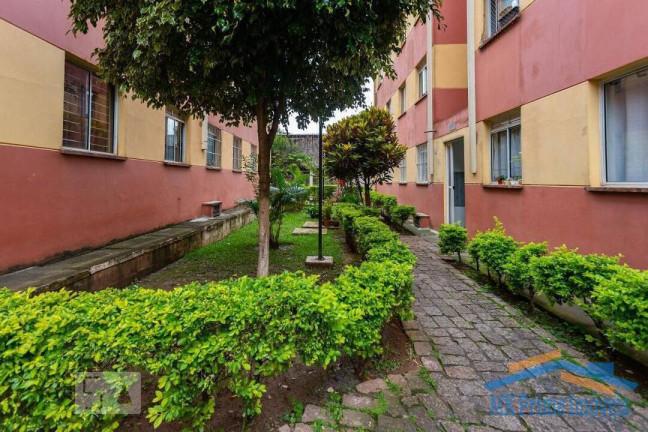 Imagem Apartamento com 2 Quartos à Venda, 46 m² em Conceição - Osasco Imagem Apartamento com 2 Quartos à Venda, 46 m² em Conceição - Osasco