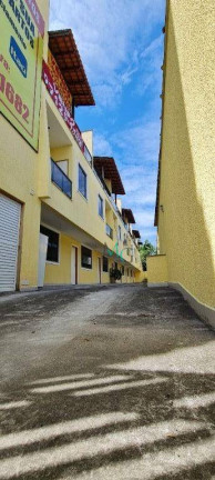 Imagem Casa com 3 Quartos à Venda, 79 m² em Campo Grande - Rio De Janeiro Imagem Casa com 3 Quartos à Venda, 79 m² em Campo Grande - Rio De Janeiro