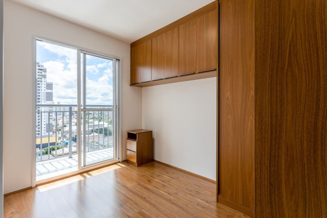 Imagem Apartamento com 1 Quarto à Venda, 28 m² em água Branca - São Paulo