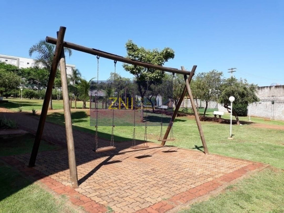 Imagem Apartamento com 2 Quartos à Venda, 46 m² em Lagoinha - Ribeirão Preto Imagem Apartamento com 2 Quartos à Venda, 46 m² em Lagoinha - Ribeirão Preto