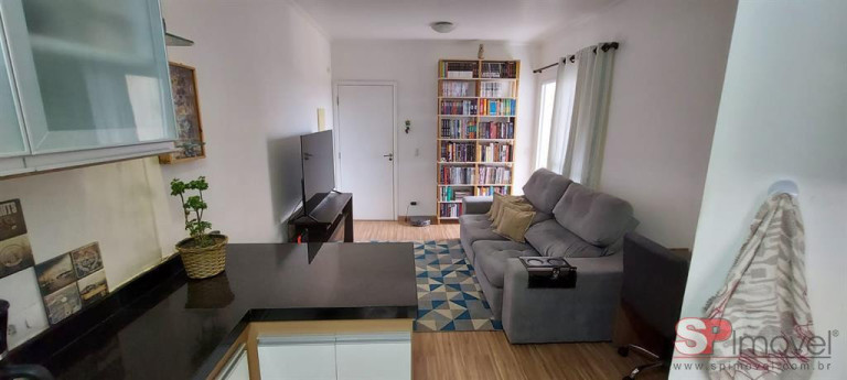 Imagem Apartamento com 2 Quartos à Venda, 56 m² em Jardim Olavo Bilac - São Bernardo Do Campo Imagem Apartamento com 2 Quartos à Venda, 56 m² em Jardim Olavo Bilac - São Bernardo Do Campo