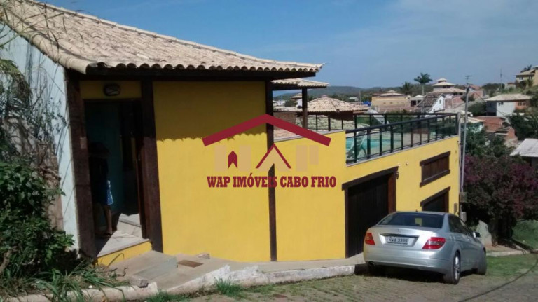 Imagem Casa com 4 Quartos à Venda, em Feoguete - Cabo Frio Imagem Casa com 4 Quartos à Venda, em Feoguete - Cabo Frio