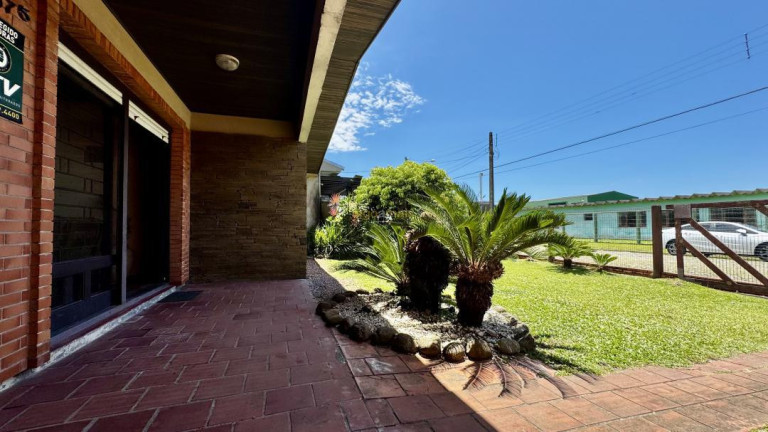 Casa com 4 Quartos à Venda, 167 m² em Centro - Xangri-lá
