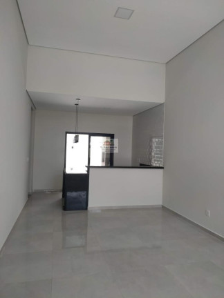 Imagem Casa com 3 Quartos à Venda, 104 m² em Jardim Residencial Villagio Ipanema I - Sorocaba