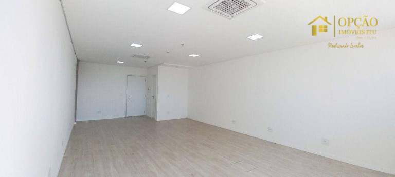 Imagem Sala Comercial à Venda, 44 m² em Itu Novo Centro - Itu