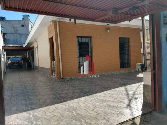 Imagem Casa com 4 Quartos à Venda, 120 m² em Jaraguá - São Paulo Imagem Casa com 4 Quartos à Venda, 120 m² em Jaraguá - São Paulo