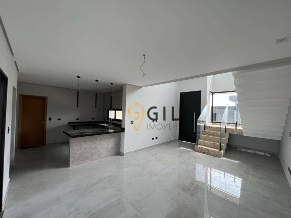 Sobrado com 3 Quartos à Venda, 190 m² em Parque Residencial Maria Elmira - Caçapava